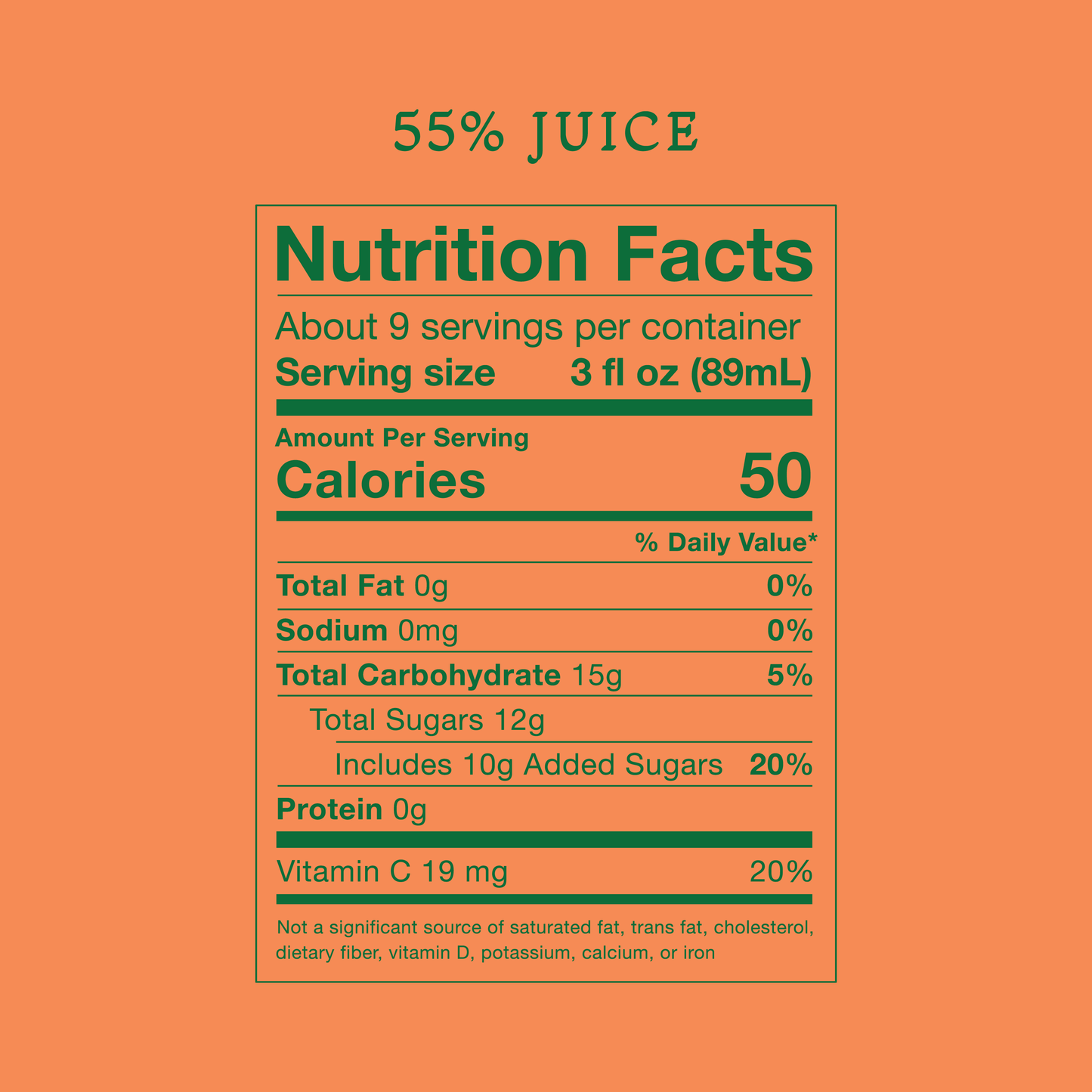 6 x 28oz Bottles: 3 Cucumber Mint + 3 Orange Pineapple